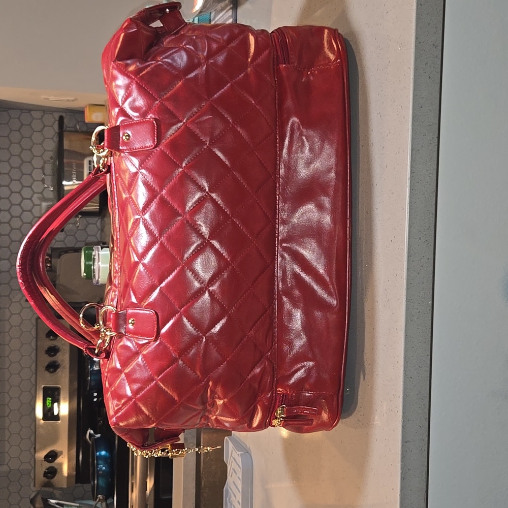 Weekender Bag - Picture 3 of 12
